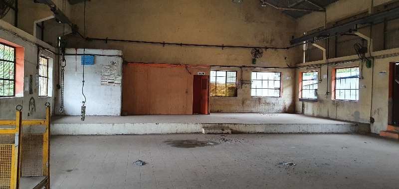 12500 industrial shed for rent in amber MIDC Nashik