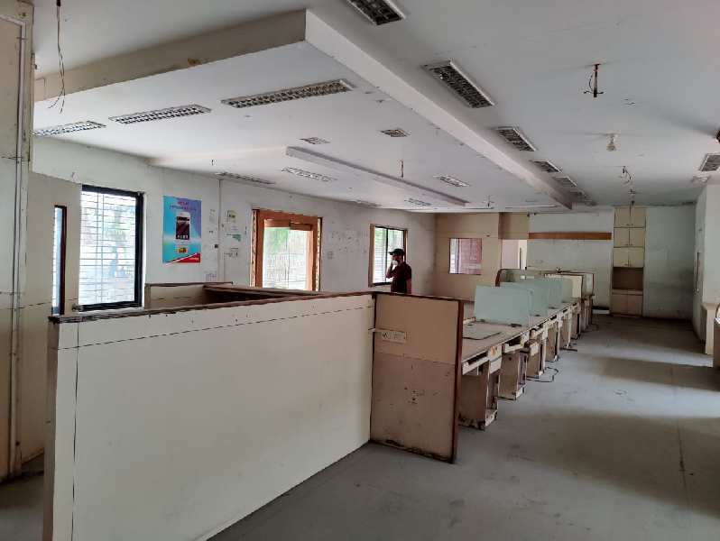 Industrial Shade For Rent In Satpur MIDC