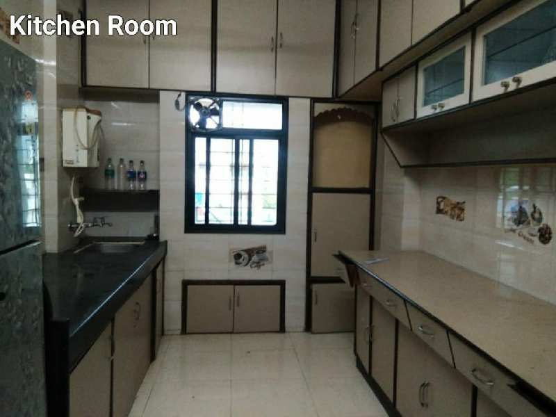 2Bhk Fully-Furnished Flat For Rent In Govind Nagar