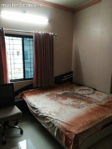 2Bhk Fully-Furnished Flat For Rent In Govind Nagar