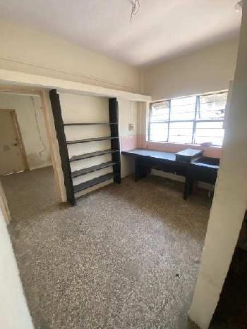 Semi Furnished Flat For Office Purpose