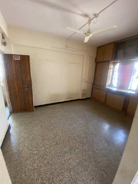 Semi Furnished Flat For Office Purpose