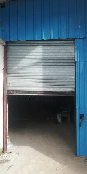 1300 Sqf Industrial Shade For Rent In Satpur MIDC