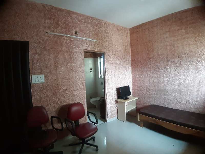 2BHK Fully Furnished Flat For Rent In Gangpur Road