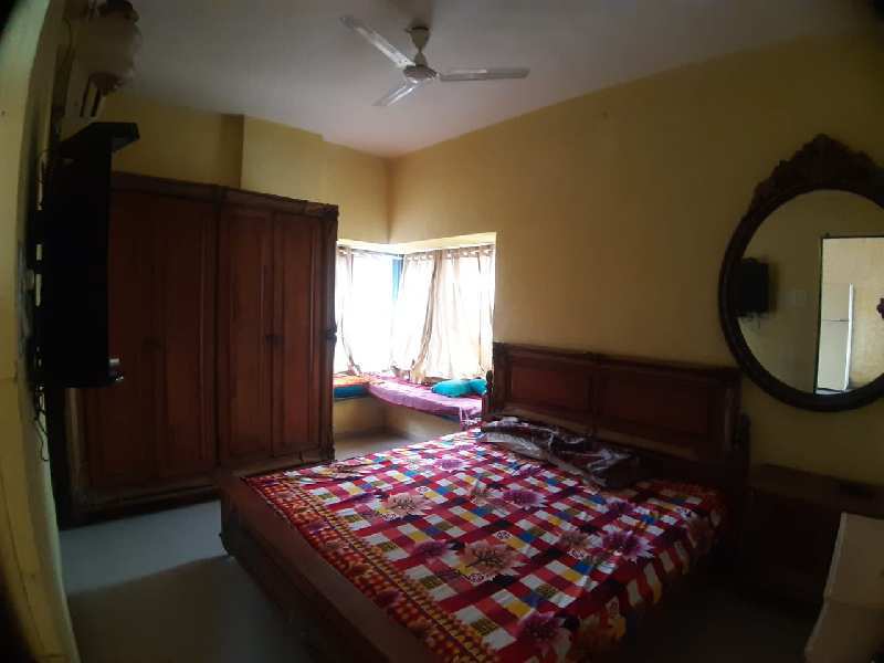 2BHK Fully Furnished Flat For Rent In Gangpur Road