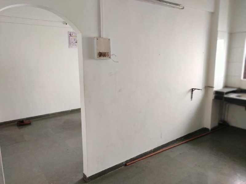 2BHK Semi Furnished Flat For Rent In Gangapur Road