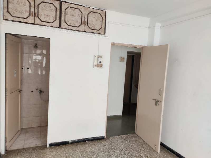 2BHK Semi Furnished Flat For Rent In Gangapur Road