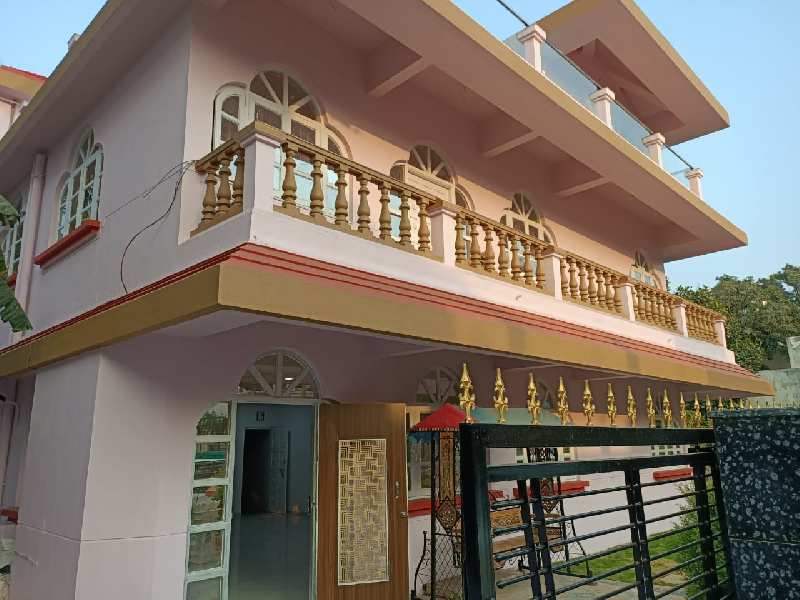 6 BHK Individual Bungalow For Sale