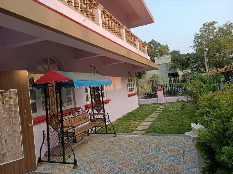 6 BHK Individual Bungalow For Sale