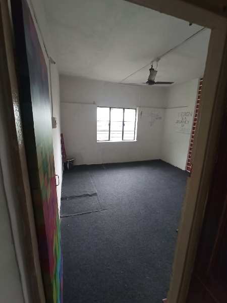 1Rk office space for rent at Parijat nagar near Mahatma nagar Nashik.