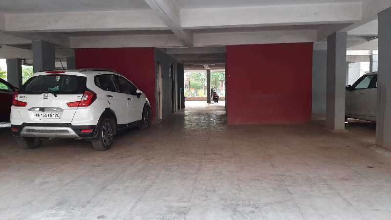 1Rk office space for rent at Gangapur road  Nashik