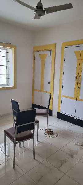 2bhk fully furnished flat at mahatma nagar nashik