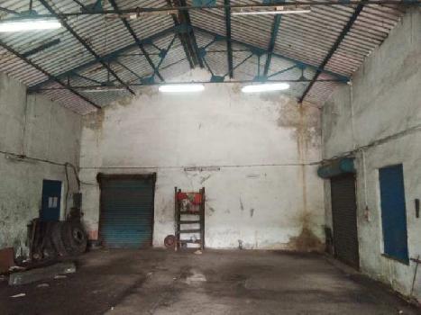 5000 sqf commercial shop for rent at Pathardi Phata, Nashik