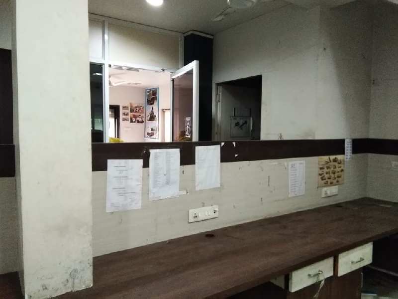 2500sqf commercial office space for rent at Pathardi Phata, Nashik