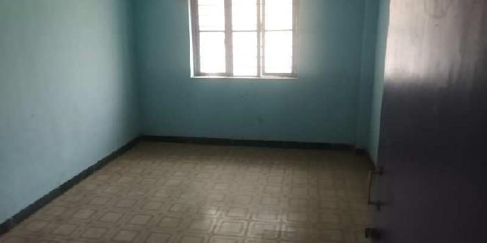 1Bhk commercial flat for rent at parija nagar, mahatma nagar