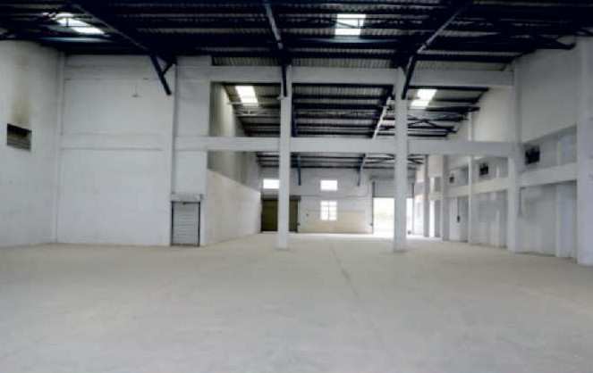 8500sqf industrial shed, warehouse, factory, godown for rent at ambad MIDC, nashik