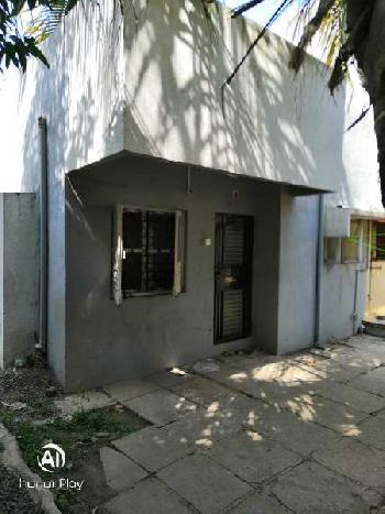 1BHK twin bungalow for sale at indira nagar, nashik