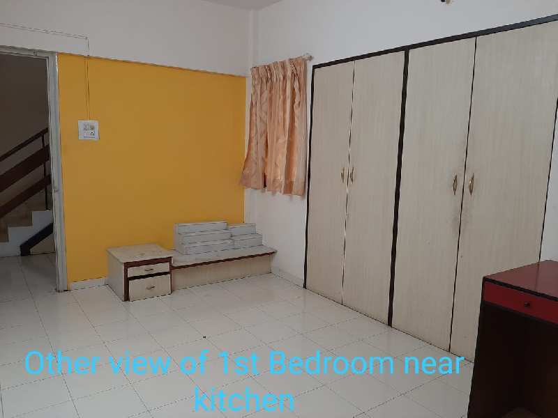 4BHK fully furnished bungalow for rent at navsha ganpati, gangapur road, nashik