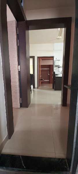 3BHK fully furnished flat for rent at rameshwar nagar, gangapur road, nashik