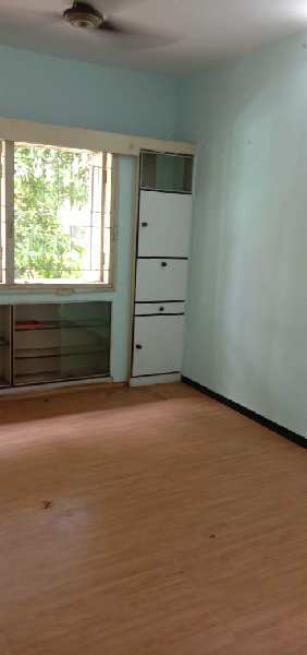 1BHK semi furnished flat for rent at college road, nashik