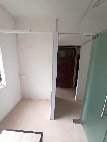 600sqf office space for rent at Parijat Nagar, Nashik