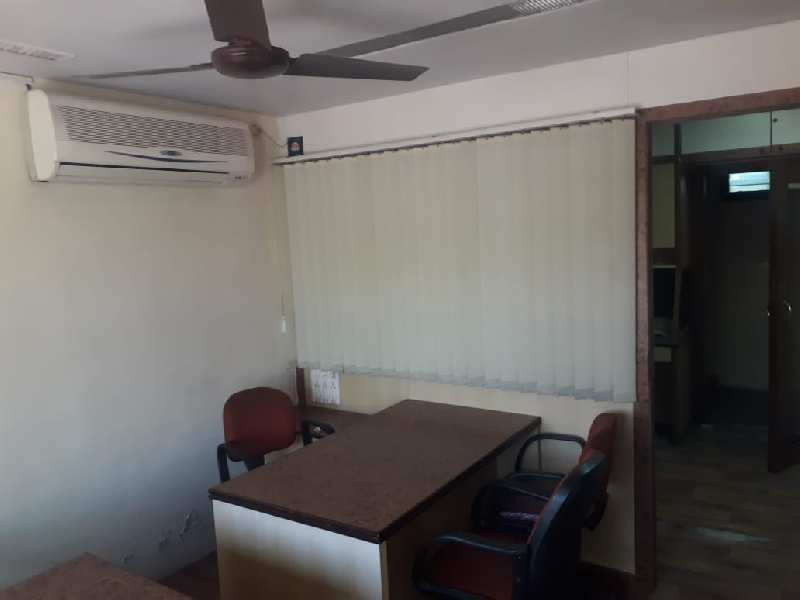 225sqf office space for rent at datta mandir, Nashik Road