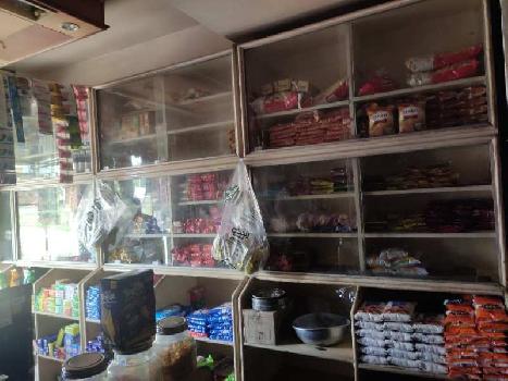 300sqf general store shop for rent at Indira Nagar, Nashik