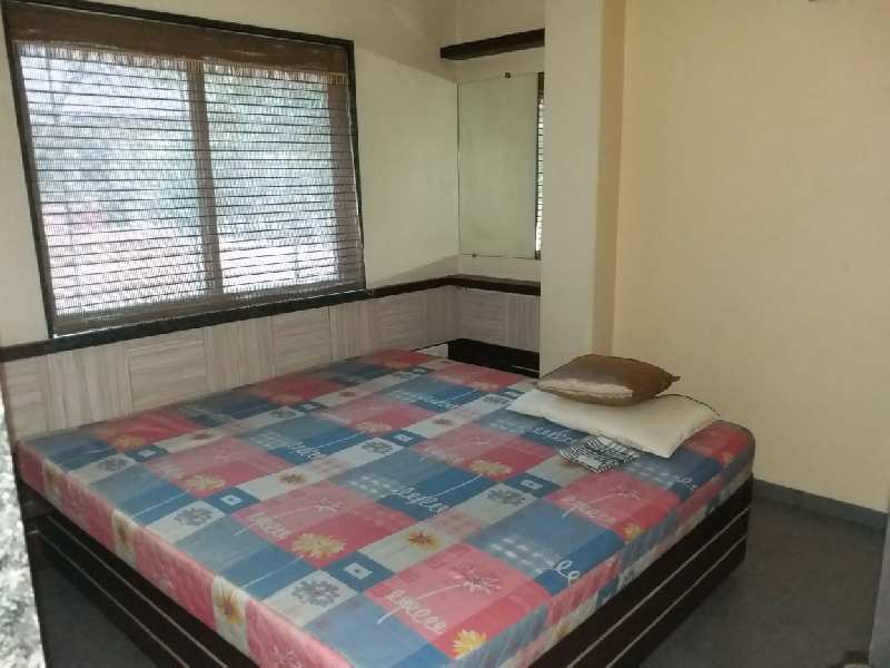 4BHK fully furnished guest house for rent at city centre mall, untwadi, nashik