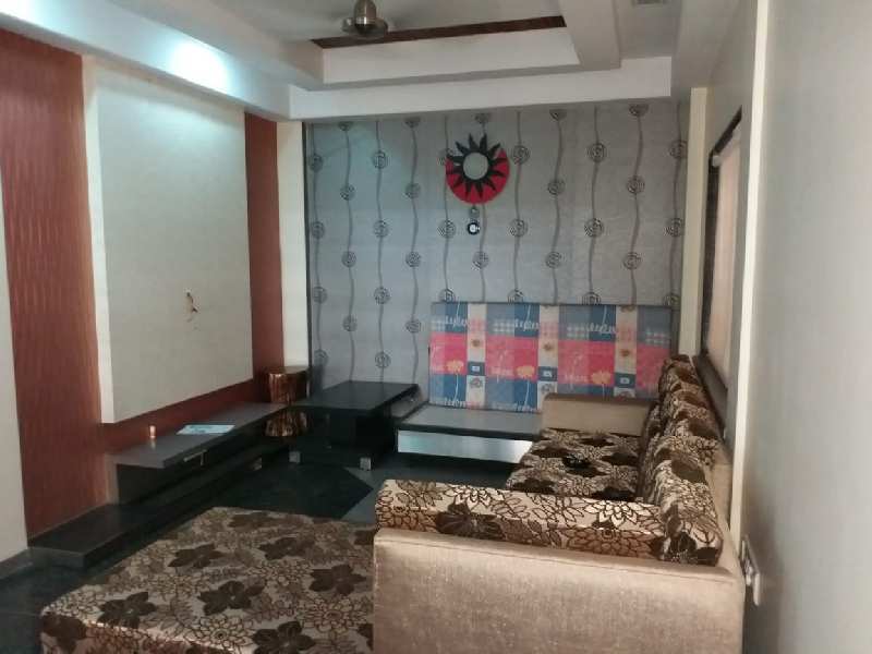 4BHK fully furnished guest house for rent at city centre mall, untwadi, nashik