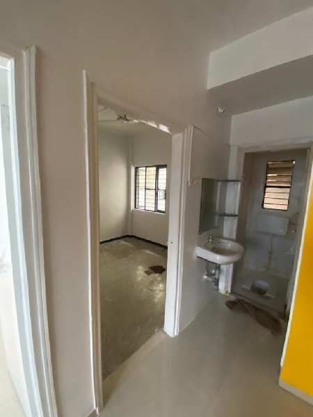 2bhk semi furnished flat for rent at jehan circle nashik