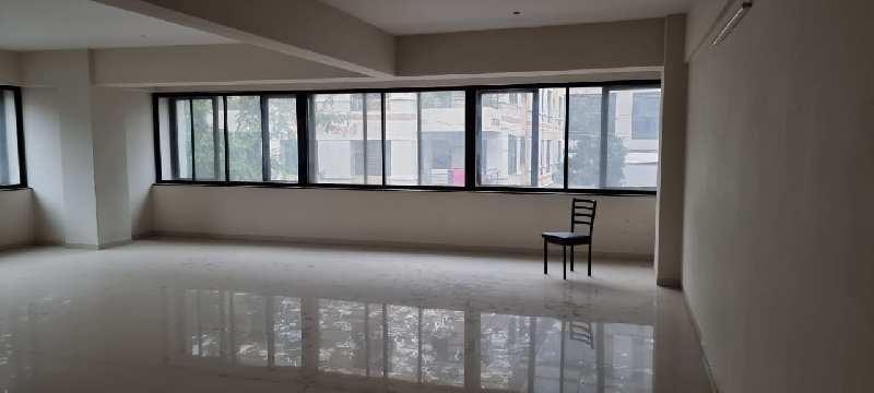 1200sqf commercial office space for rent at mumbai naka, nashik