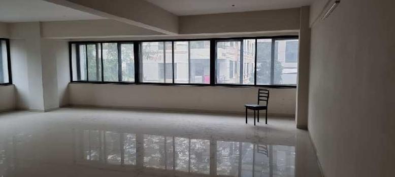 900sqf commercial office space for rent at mumbai naka, nashik
