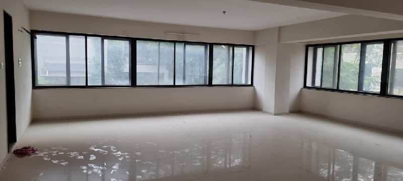 900sqf commercial office space for rent at mumbai naka, nashik