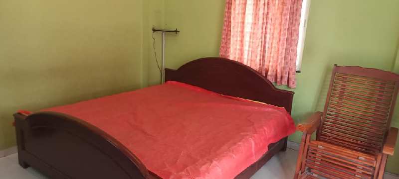 3BHK fully furnished flat for rent at govind nagar, nashik.