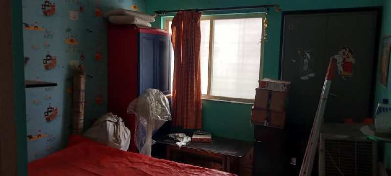 3BHK fully furnished flat for rent at govind nagar, nashik.