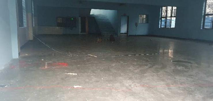 1000sqm industrial land for sell in satpur MIDC