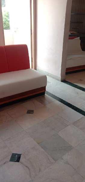 2bhk semi furnished flat for rent near banjara hotel, nashik