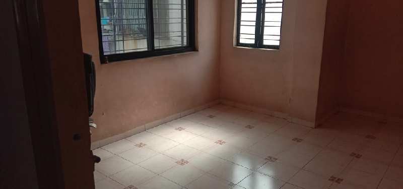 2bhk semi furnished flat for rent near banjara hotel, nashik