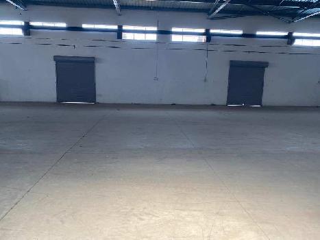 8000sqf industrial warehouse or godown for rent at dindori