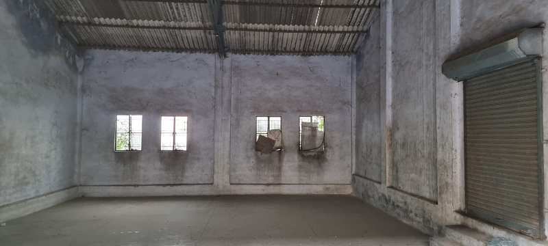 industrial warehouse or godown for rent at vilholi nashik
