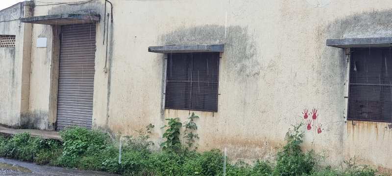 industrial warehouse or godown for rent at vilholi nashik