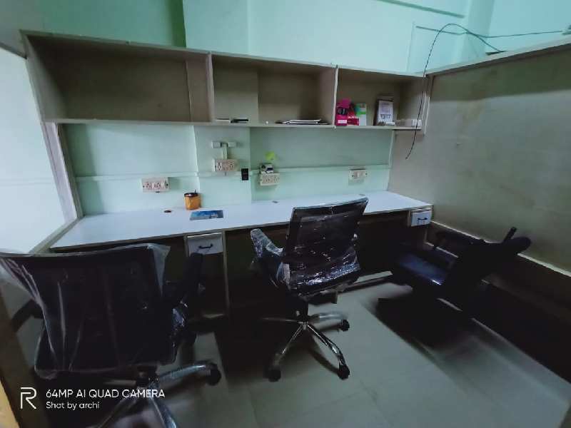 commercial office space for rent at nashik road near mukti dham