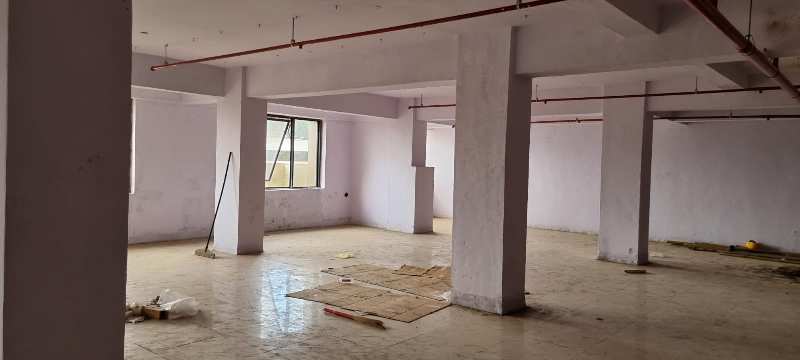 commercial office space for rent at mumbai naka nashik