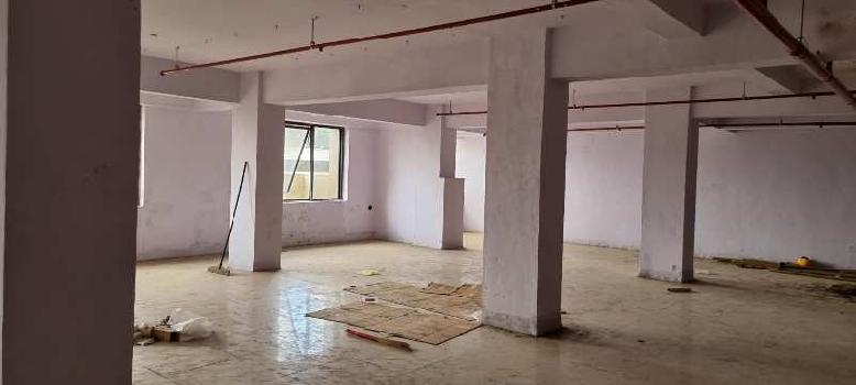 commercial office space for sale at mumbai naka nashik