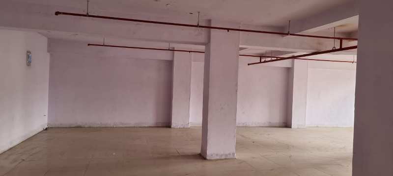 commercial office space for sale at mumbai naka nashik