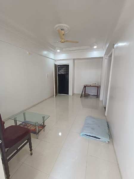 3bhk semi furnished flat for sale at untawadi, Nashik.