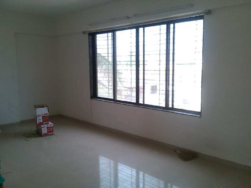 3bhk semi furnished flat for sale at govind nagar Nashik.