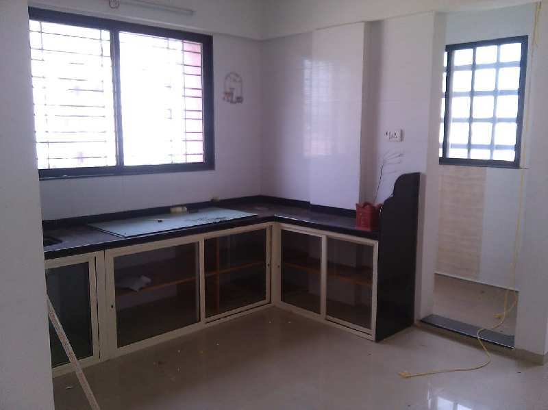 3bhk semi furnished flat for sale at govind nagar Nashik.