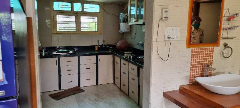 4BHK fully furnished bungalow for rent at canada corner, nashik