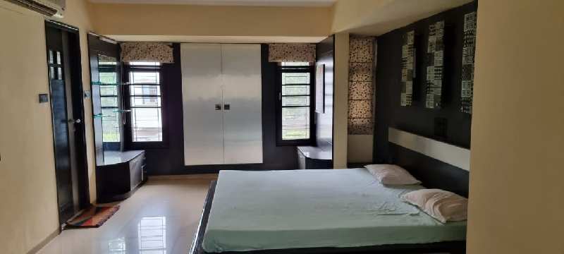 4BHK fully furnished bungalow for rent at canada corner, nashik